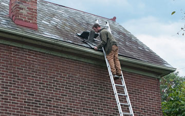 what affects urgent Gratwich roof repairs