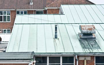Gratwich lead roofing costs
