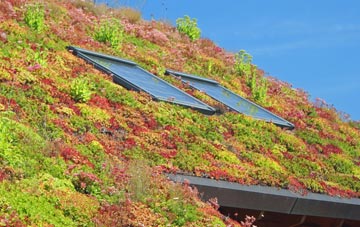 Gratwich living roof systems