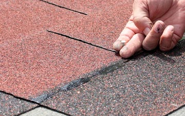 Gratwich asphalt roof repairs