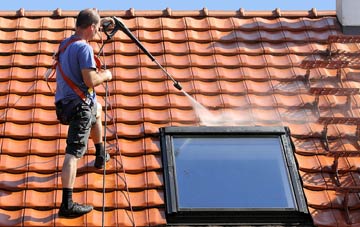 roof cleaning Gratwich, Staffordshire