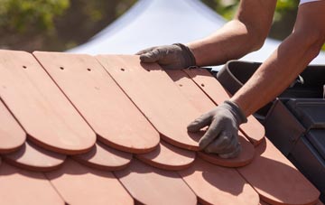 Gratwich roof tile contractors
