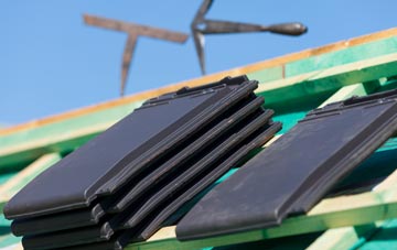 Gratwich slate roof alternatives