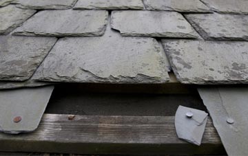 Gratwich slate roof repairs and maintenance