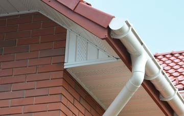 Gratwich soffit repair costs