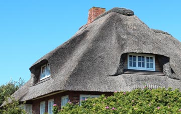 thatch roofing Gratwich, Staffordshire