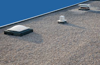 Gratwich flat roofing