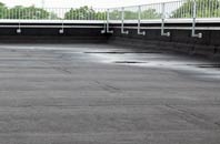find rated Gratwich flat roofing companies