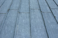 Gratwich lead roofing