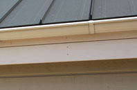 Gratwich soffit repair